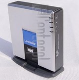 imei.info에 대한 IMEI 확인 LINKSYS SPA2102