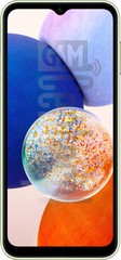 IMEI चेक SAMSUNG Galaxy A14 5G imei.info पर