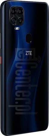 ตรวจสอบ IMEI ZTE Blade V (2020) บน imei.info