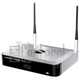 ตรวจสอบ IMEI LINKSYS WAP2000 บน imei.info