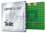 Kontrola IMEI TELIT LE910C4-NF na imei.info
