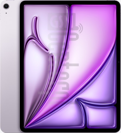 تحقق من رقم IMEI APPLE iPad Air 13-inch 2024 Wi-Fi + Cellular على imei.info