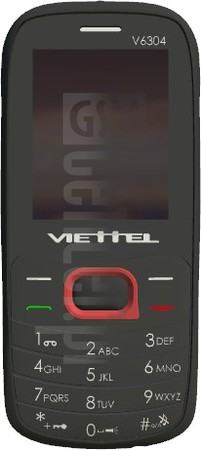 Kontrola IMEI VIETTEL V6304 na imei.info