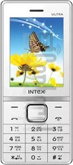 Vérification de l'IMEI INTEX Platinum Ultra sur imei.info