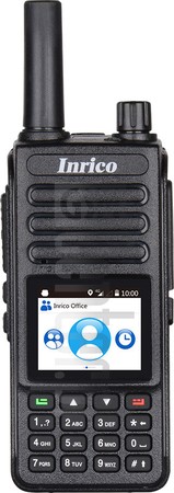 Kontrola IMEI INRICO T290 na imei.info