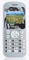 Controllo IMEI i-mobile 100 Hitz su imei.info
