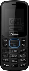 IMEI-Prüfung QMOBILE E785 auf imei.info