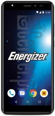 IMEI चेक ENERGIZER Power Max P551S imei.info पर