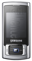 ตรวจสอบ IMEI SAMSUNG G770 บน imei.info