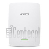 Sprawdź IMEI LINKSYS RE4000W na imei.info