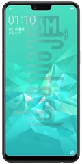 Verificación del IMEI  OPPO A3 en imei.info