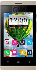 ตรวจสอบ IMEI QMOBILE R2000 บน imei.info