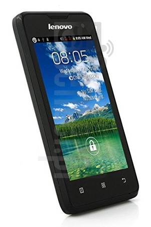 Lenovo A396 SC8830A 4 Android 2.3 Smartphone 256 MB 256 WiFi OTG