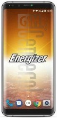 تحقق من رقم IMEI ENERGIZER Hardcase H570S على imei.info