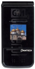 imei.info에 대한 IMEI 확인 PANTECH PG-2800