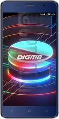 Skontrolujte IMEI DIGMA Linx X1 3G na imei.info