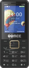 Kontrola IMEI QQMEE L23 na imei.info