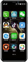 在imei.info上的IMEI Check SOYES K13