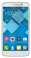 Verificación del IMEI  ALCATEL 7040D Pop C7 en imei.info