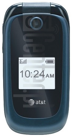 IMEI Check AT&T Z221 on imei.info