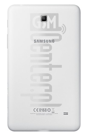 imei.info에 대한 IMEI 확인 SAMSUNG T2397 Galaxy Tab 4 7.0 4G LTE