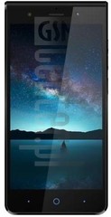 Verificação do IMEI ZTE Blade A515 em imei.info