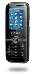 Controllo IMEI ALCATEL OT-S520A su imei.info