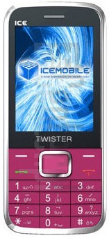 Sprawdź IMEI ICEMOBILE Twister na imei.info