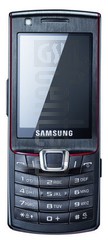 imei.infoのIMEIチェックSAMSUNG Ultra Classic