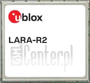 IMEI Check U-BLOX Lara-R280 on imei.info