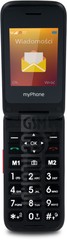Sprawdź IMEI myPhone Flip 4 na imei.info