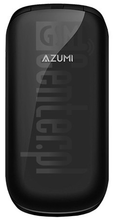 IMEI-Prüfung AZUMI Asari A24 auf imei.info