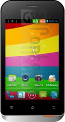 IMEI-Prüfung SWINGTEL Mini SX3 auf imei.info