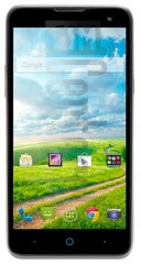 Проверка IMEI ZTE Grand X 2 на imei.info