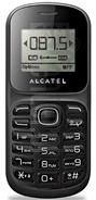 imei.info에 대한 IMEI 확인 ALCATEL OT-117