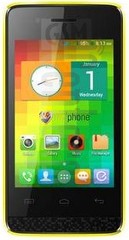 imei.infoのIMEIチェックMYPHONE PILIPINAS Rio Junior