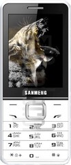 Проверка IMEI SANMENG S908 на imei.info