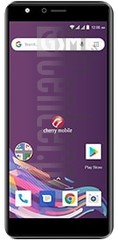 imei.info에 대한 IMEI 확인 CHERRY MOBILE Flare Y6
