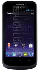 imei.info에 대한 IMEI 확인 ZTE Avid 4G