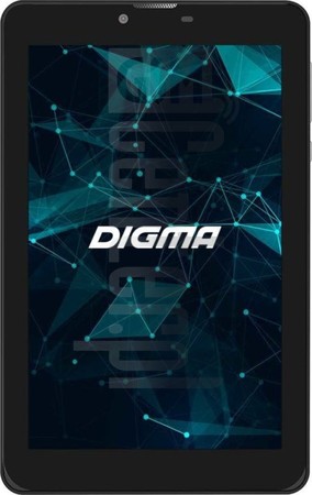 imei.info에 대한 IMEI 확인 DIGMA Citi 7587 3G