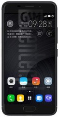 在imei.info上的IMEI Check ASUS ZenFone 4 Max