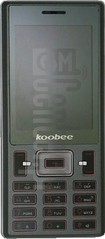 Vérification de l'IMEI KOOBEE E71 sur imei.info