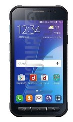 Skontrolujte IMEI SAMSUNG Galaxy Active Neo na imei.info