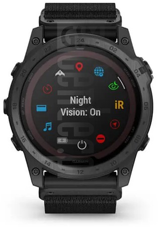 IMEI-Prüfung GARMIN tactix 7 - Pro Edition auf imei.info