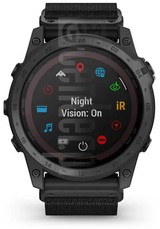 ตรวจสอบ IMEI GARMIN tactix 7 - Pro Edition บน imei.info