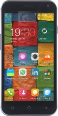 Kontrola IMEI KARBONN Aura 6 na imei.info