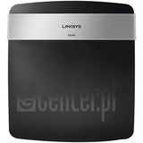 IMEI Check LINKSYS E2500 v2 on imei.info