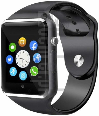 IMEI-Prüfung SAZOOY Smart Watch auf imei.info