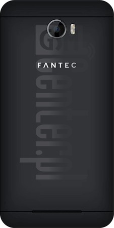 Verificación del IMEI  FANTEC Boogy en imei.info