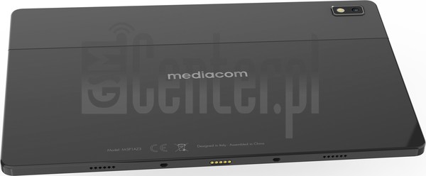 Pemeriksaan IMEI MEDIACOM SmartPad 10 Azimut3 di imei.info